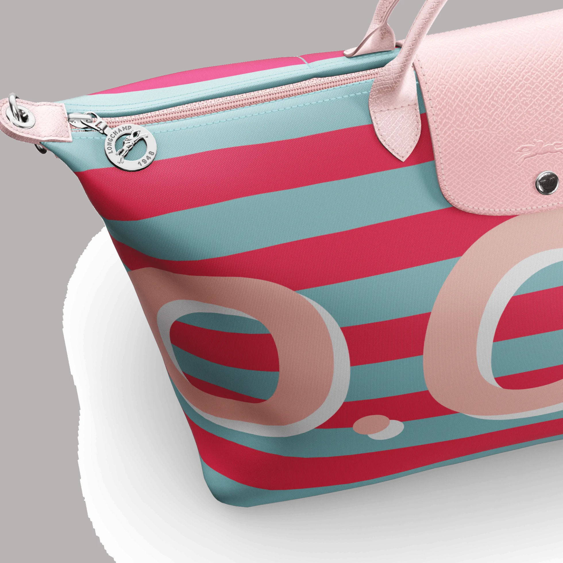 Sac de voyage L My Pliage