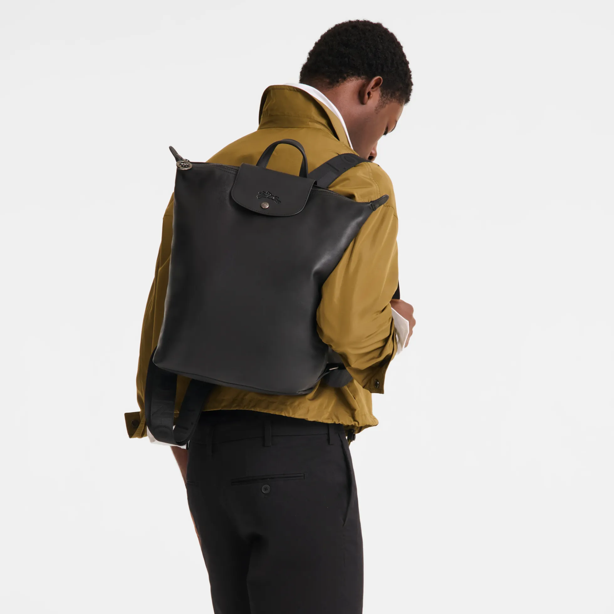 Sac à dos M Le Pliage Xtra