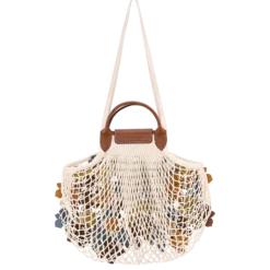 Sac filet L Le Pliage Collection