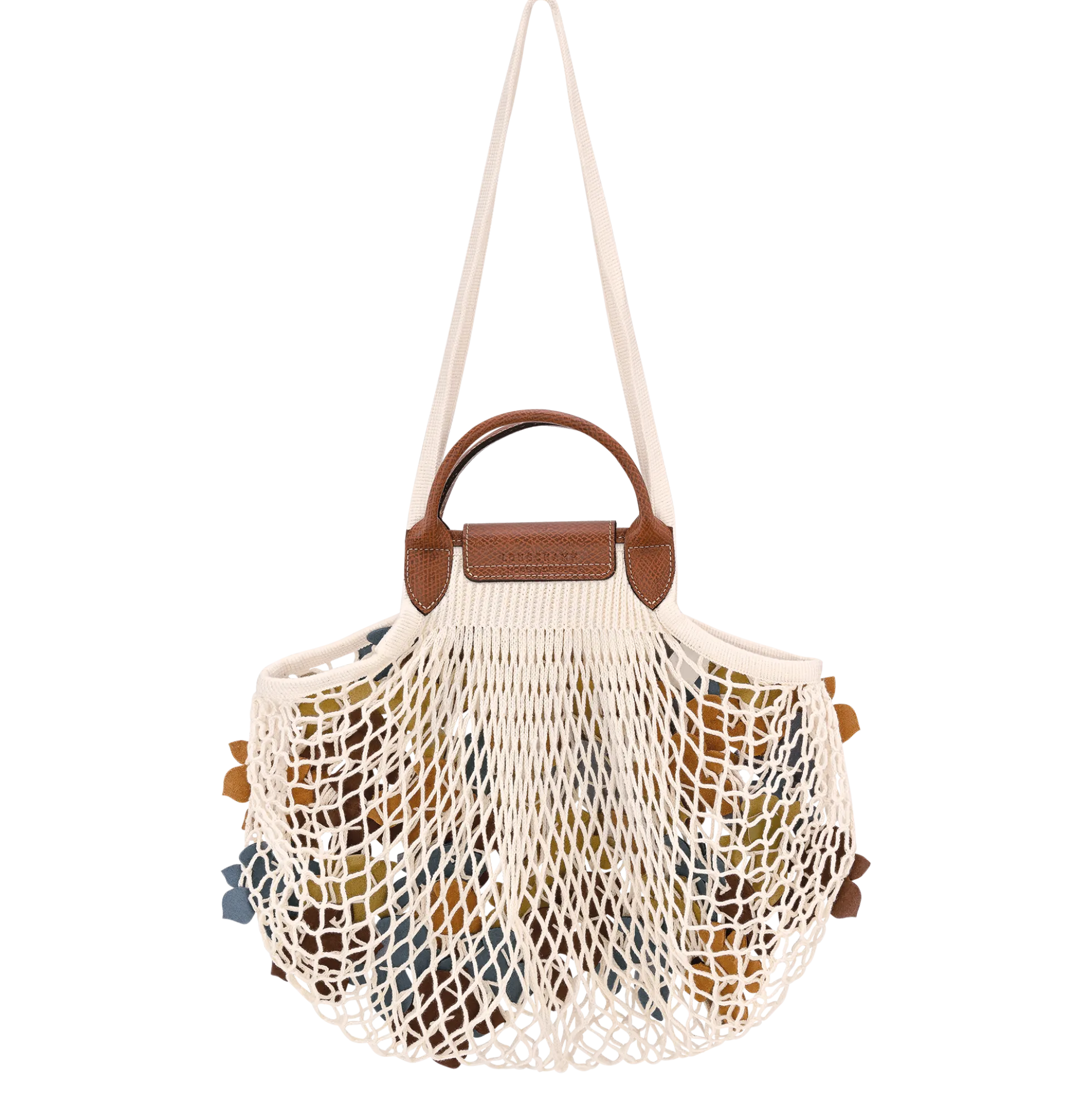 Sac filet L Le Pliage Collection