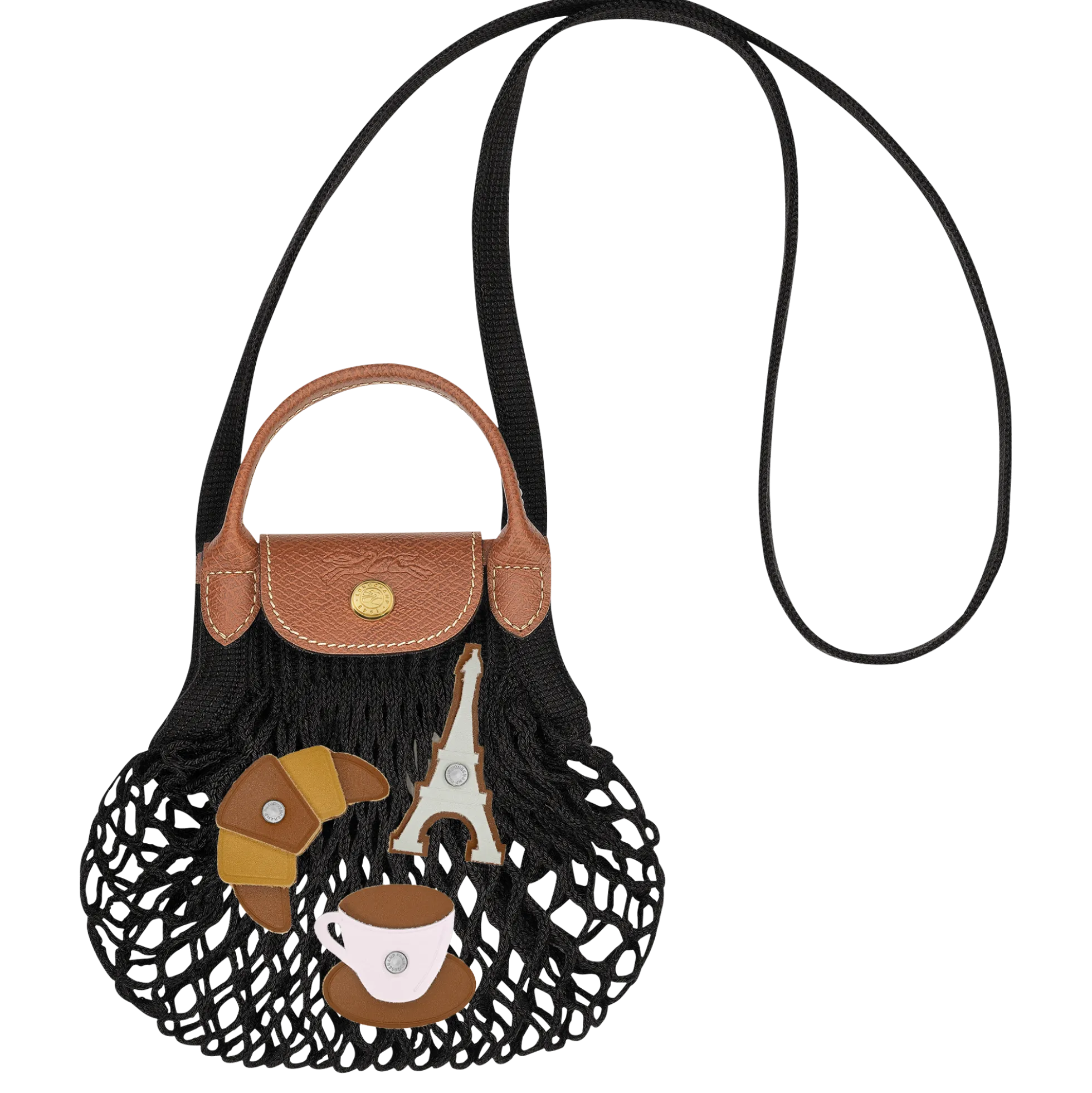 Sac filet XS Le Pliage Filet