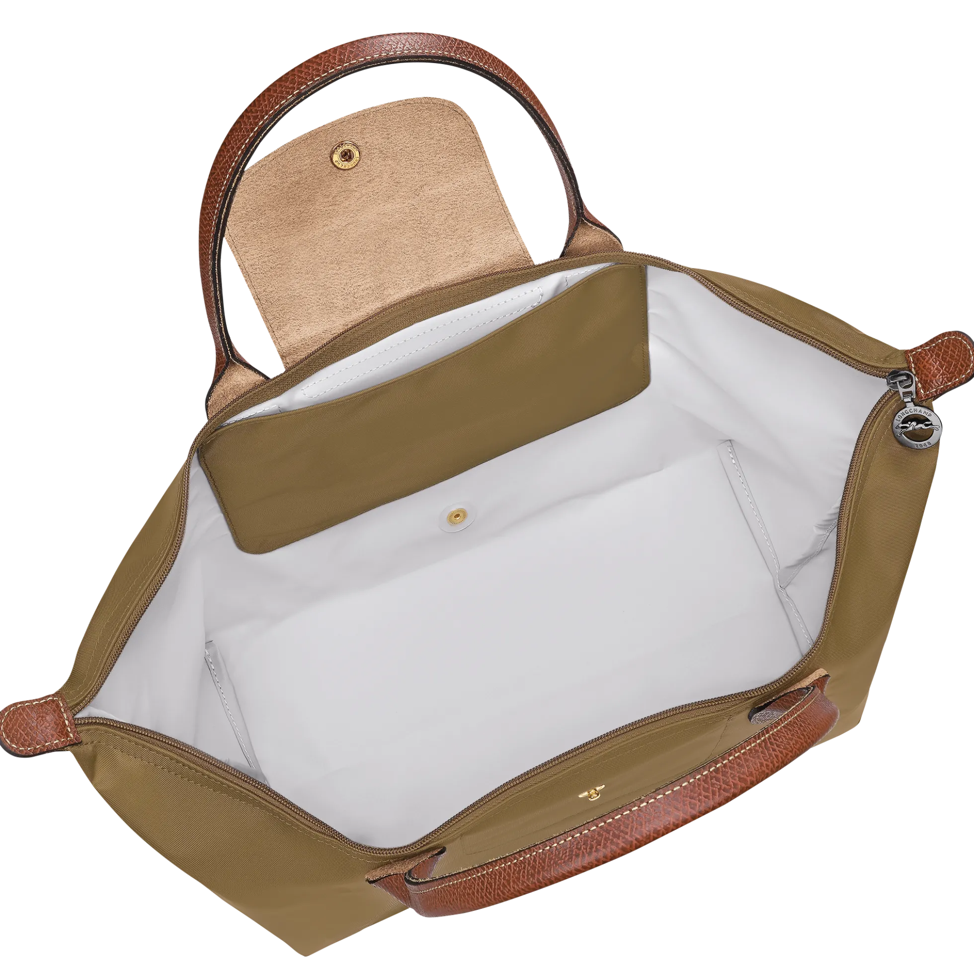 Sac à main L Le Pliage Original