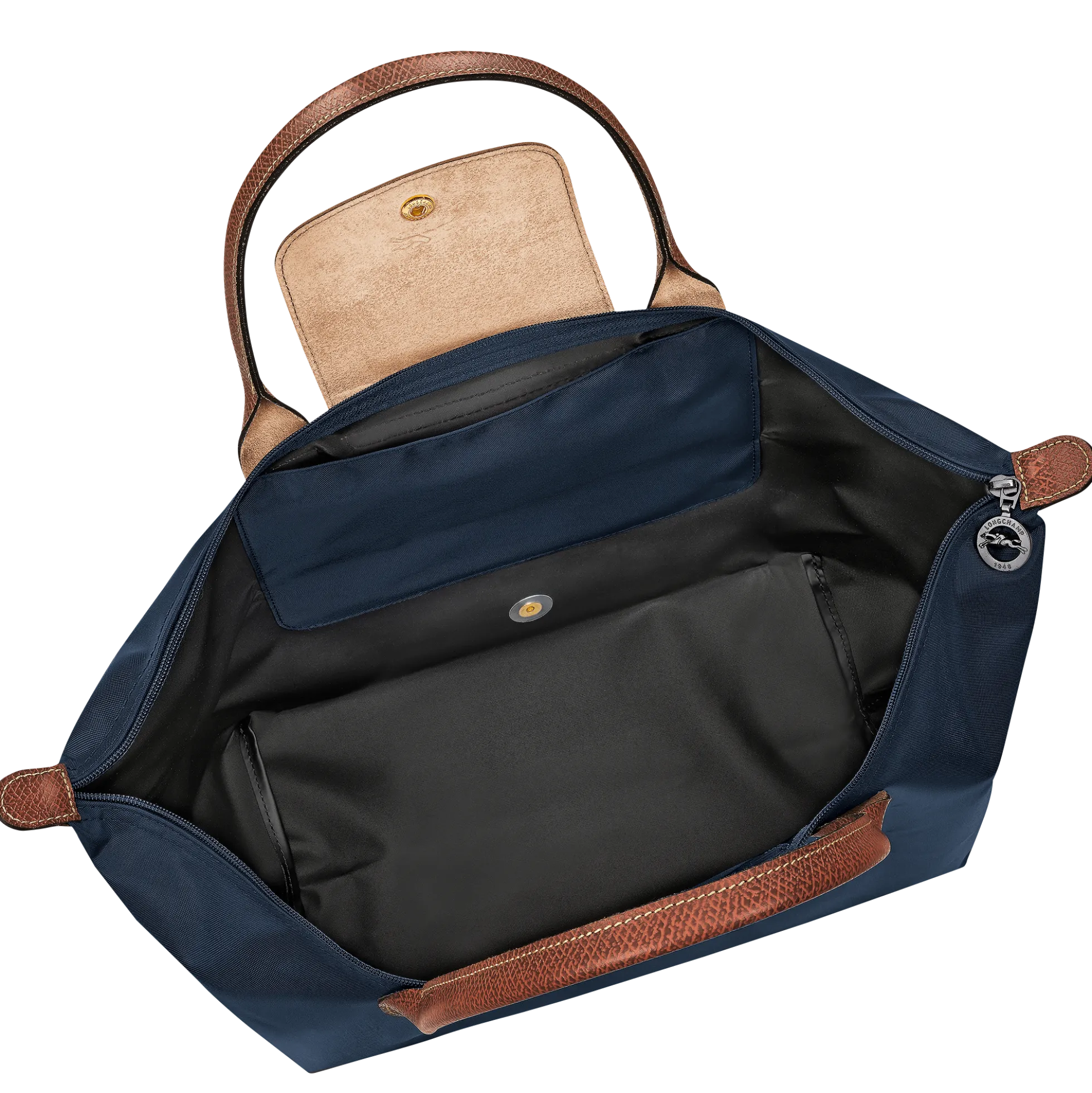 Sac à main L Le Pliage Original