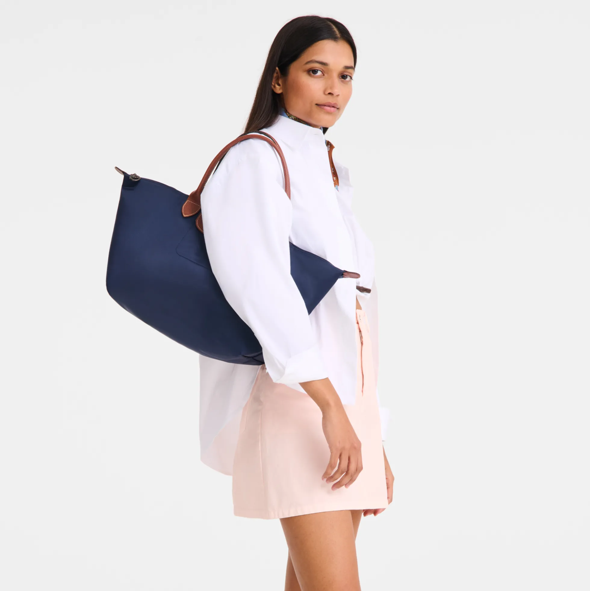 Sac à main L Le Pliage Original