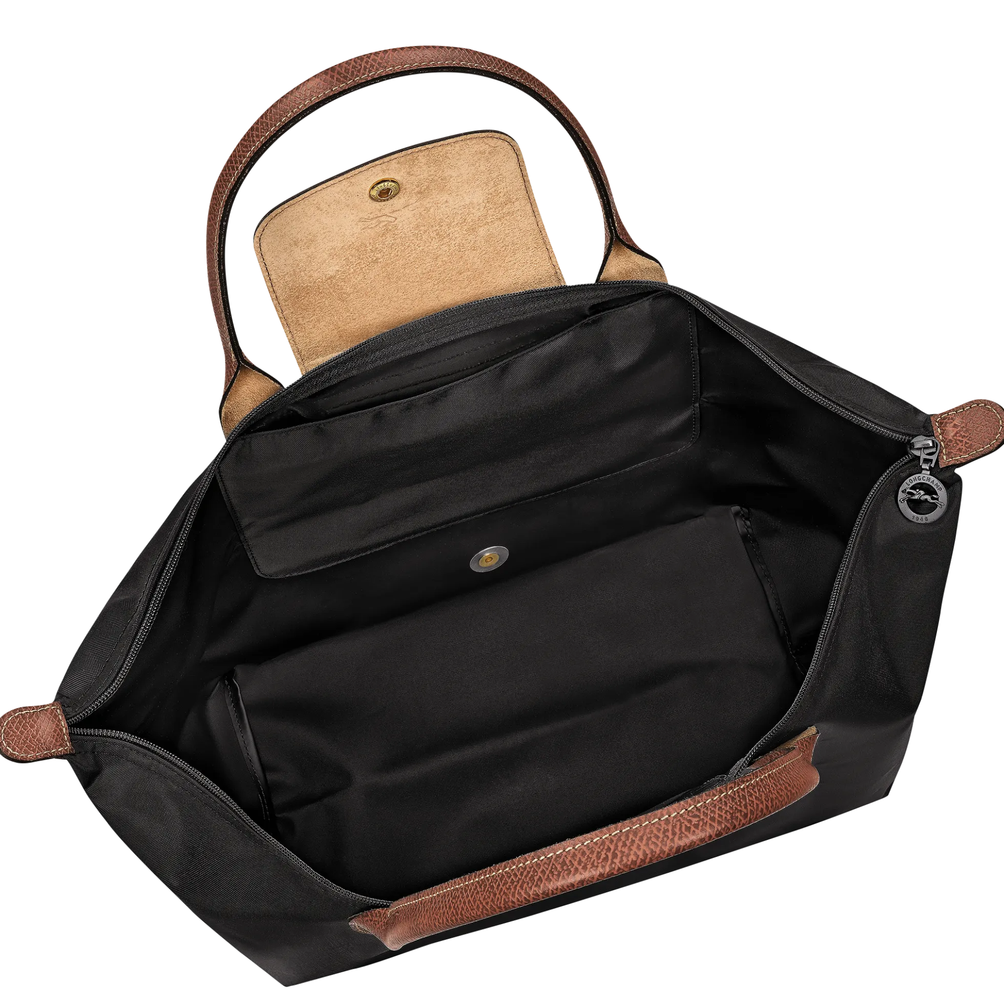 Sac à main L Le Pliage Original