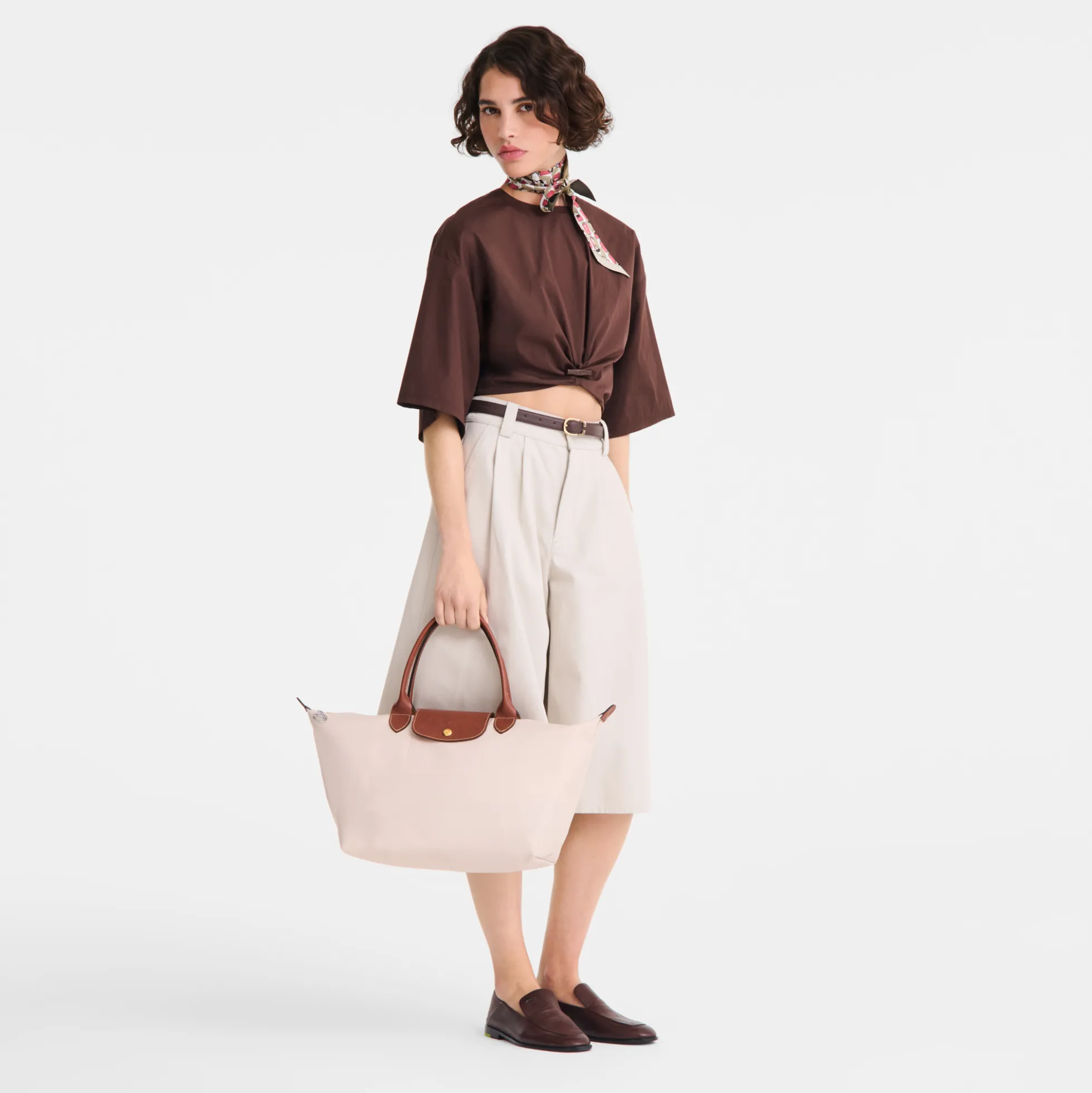 Sac à main L Le Pliage Original