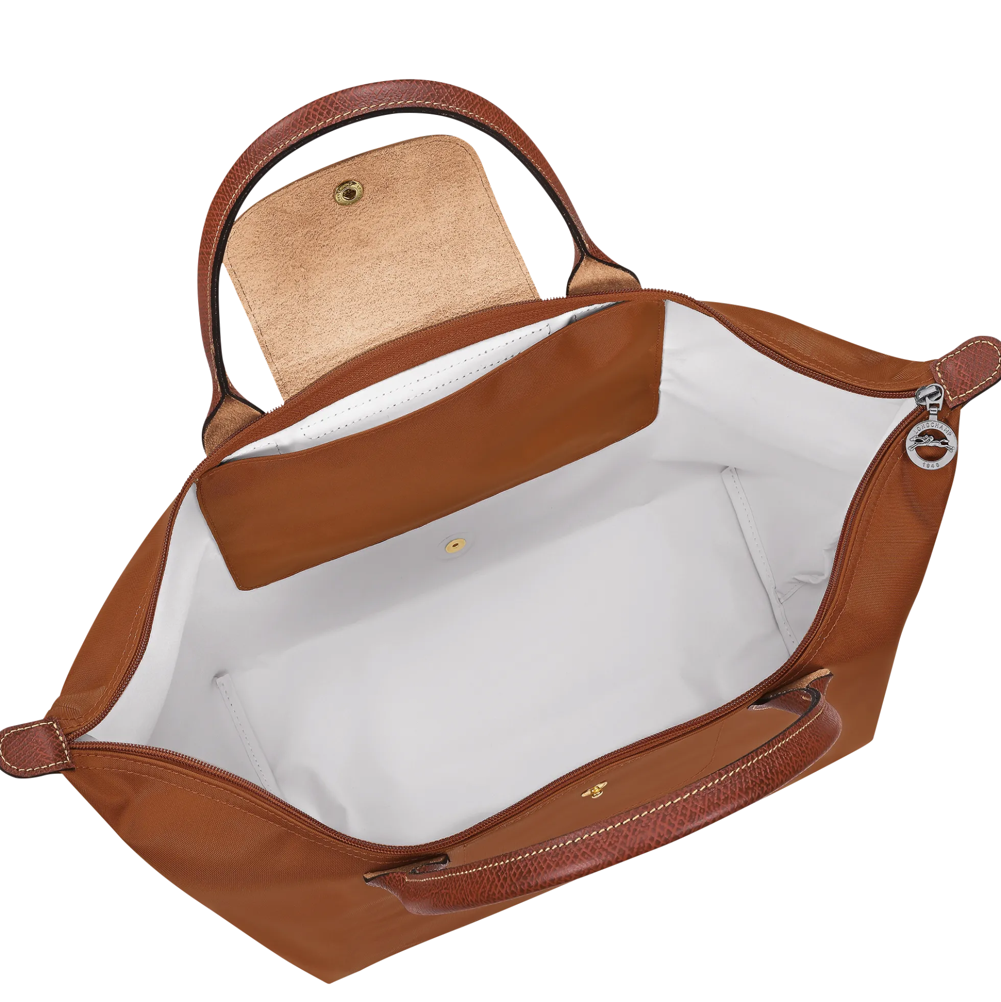 Sac à main L Le Pliage Original