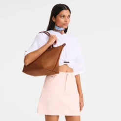 Sac à main L Le Pliage Original