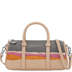Sac à main S Caroline Hélain x Longchamp