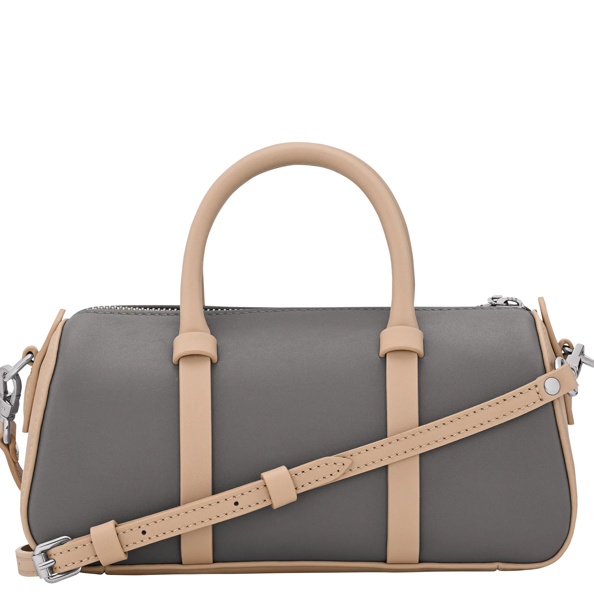 Sac à main S Caroline Hélain x Longchamp