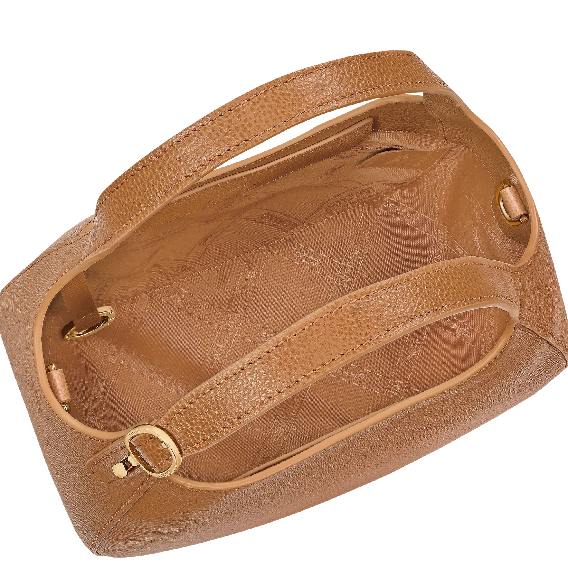 Sac à main S Le Foulonné