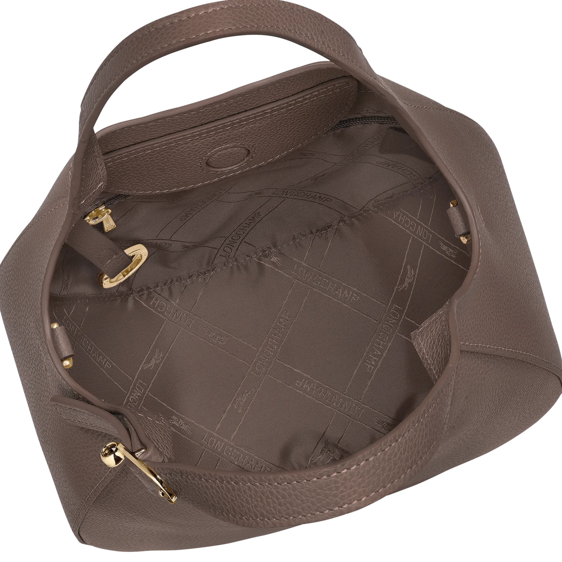 Sac à main S Le Foulonné