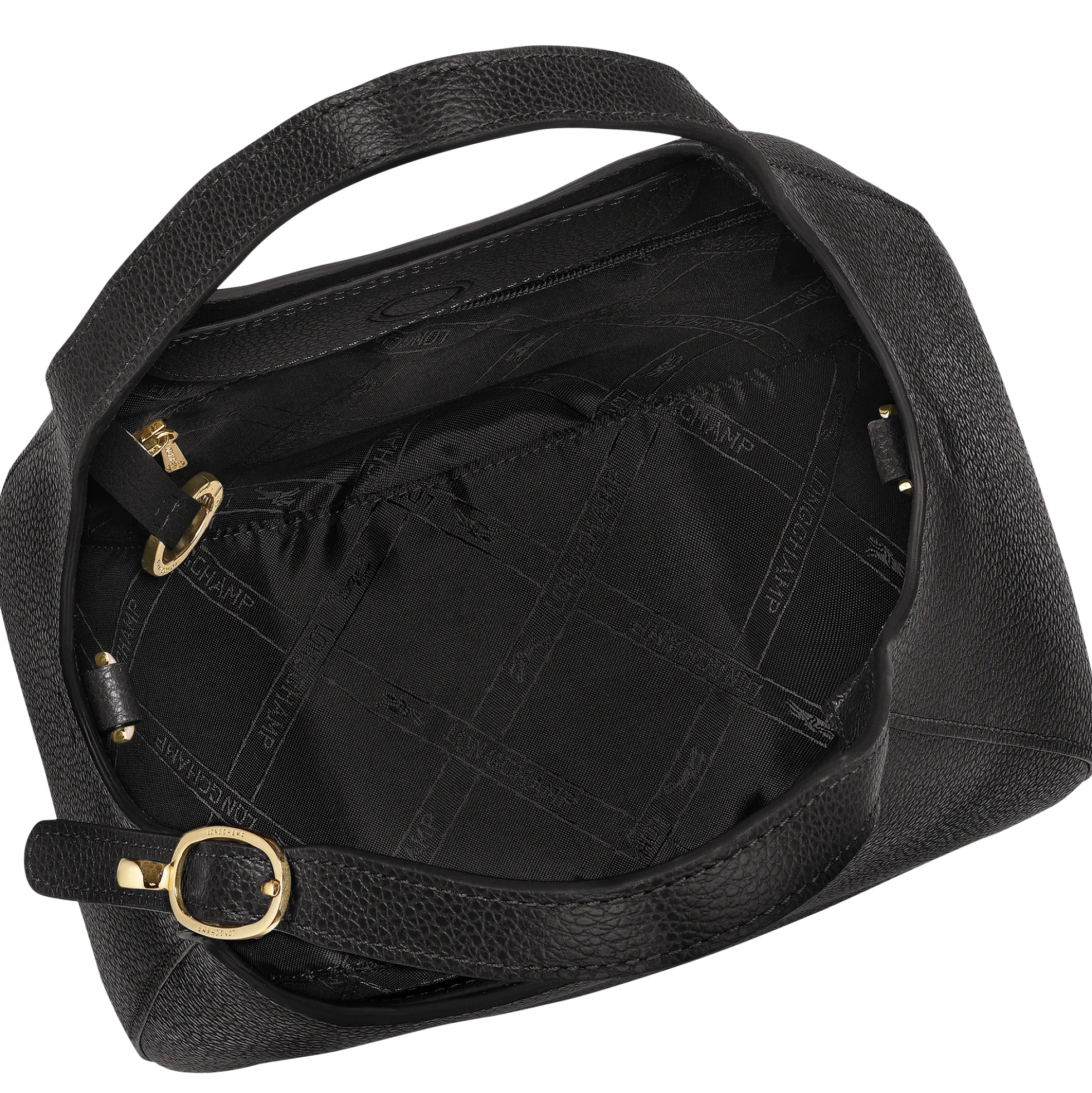 Sac à main S Le Foulonné