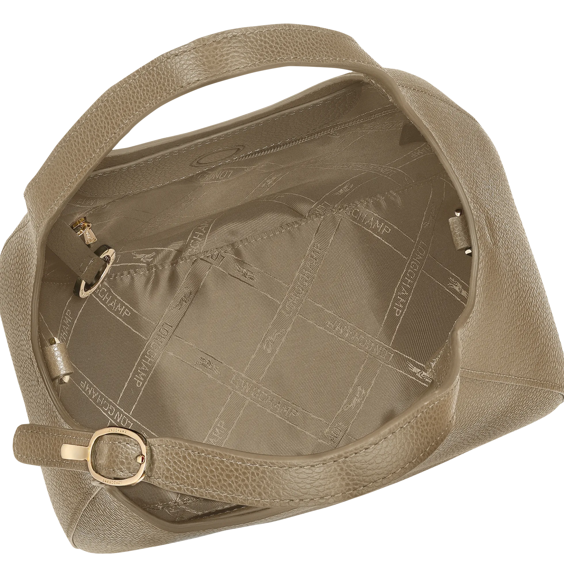 Sac à main S Le Foulonné