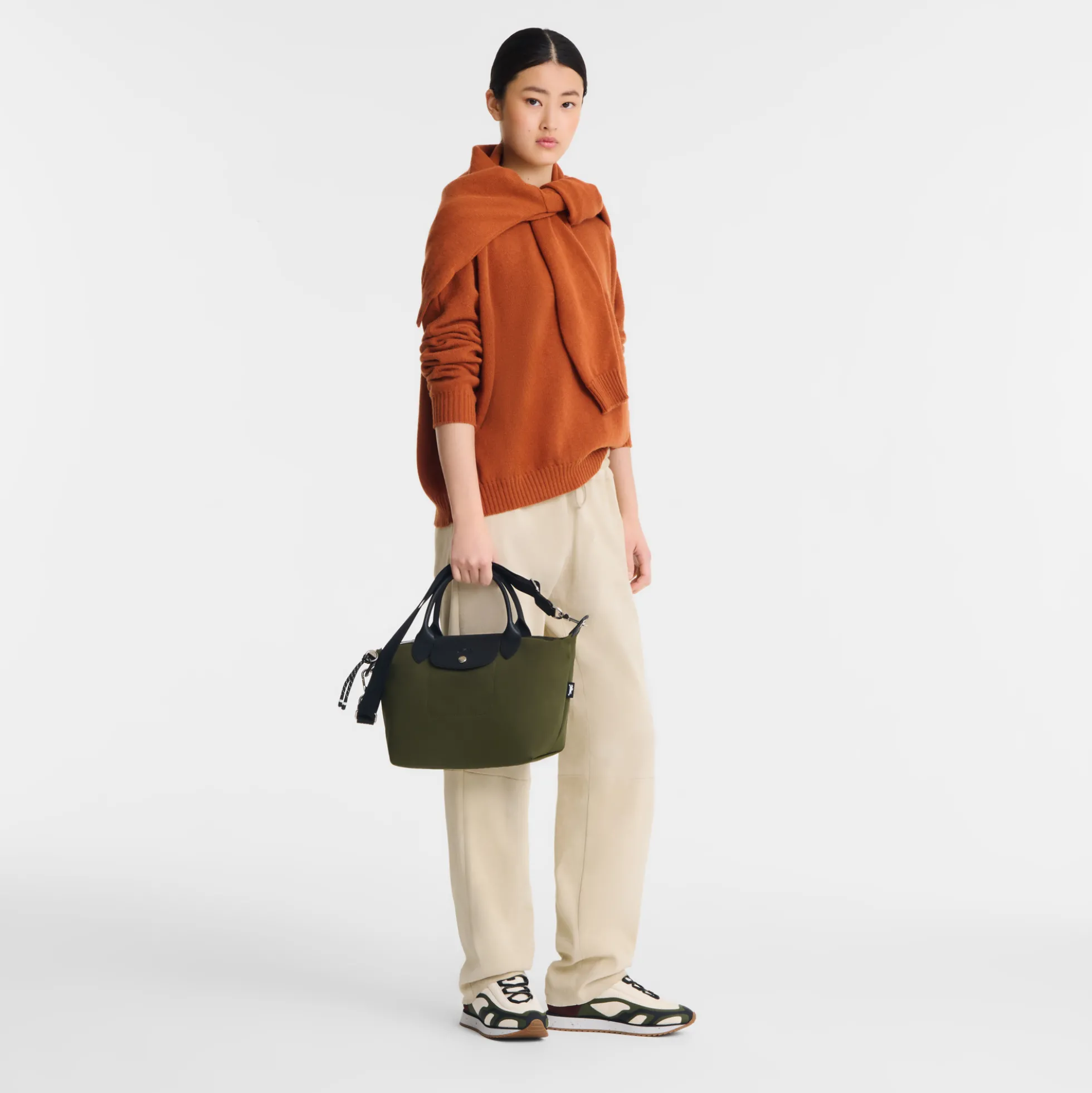 Sac à main S Le Pliage Energy