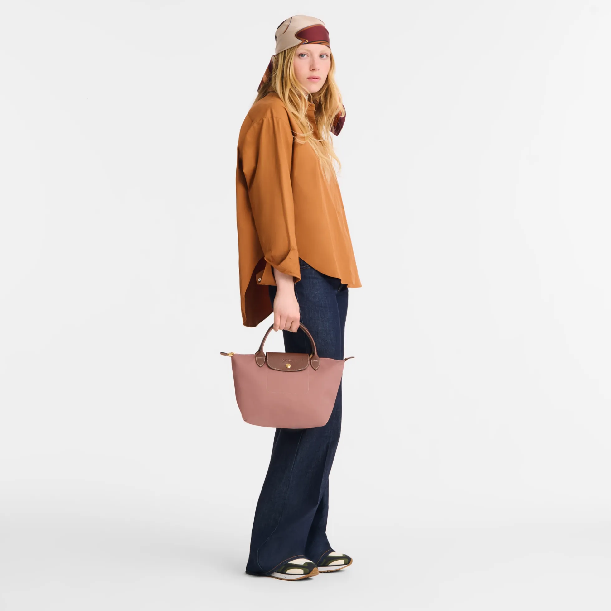 Sac à main S Le Pliage Original