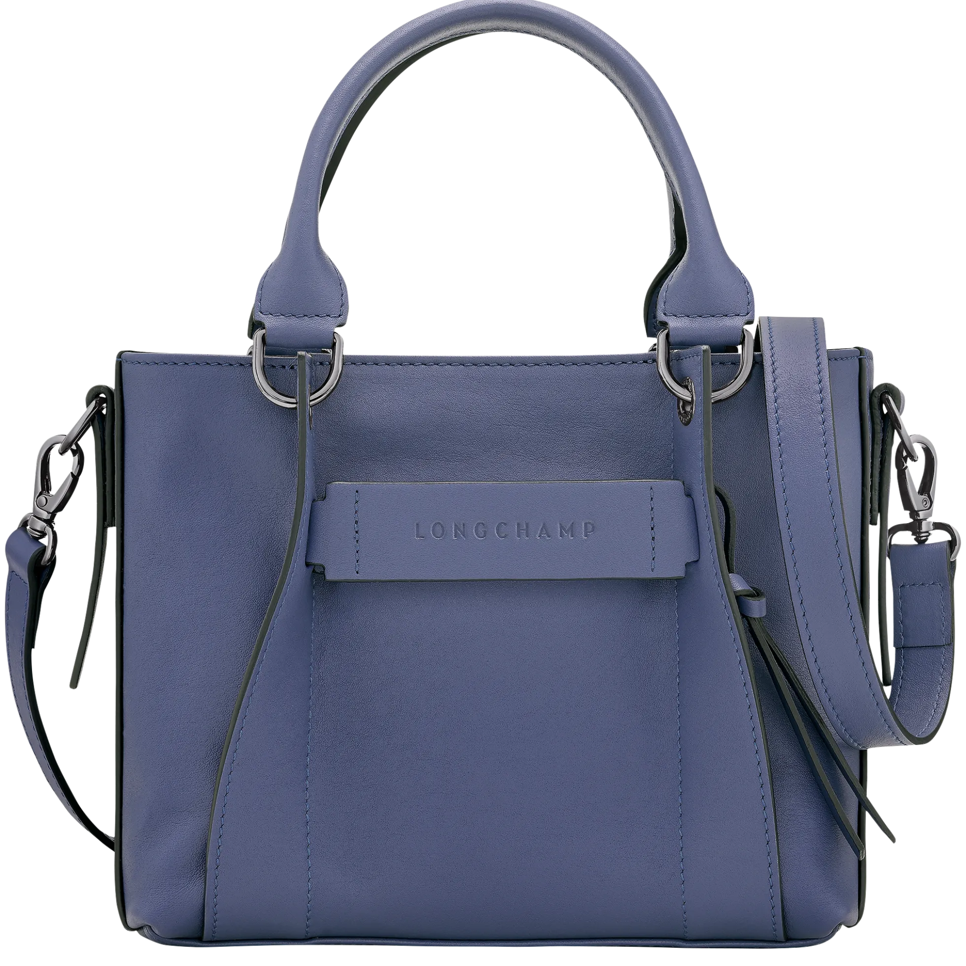 Sac à main S Longchamp 3D