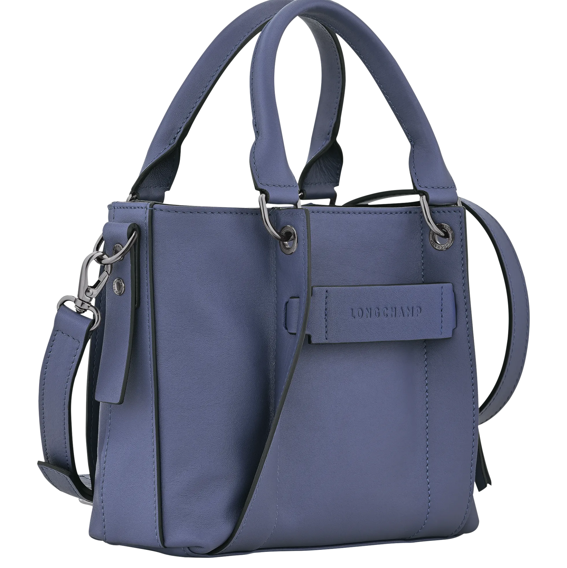 Sac à main S Longchamp 3D