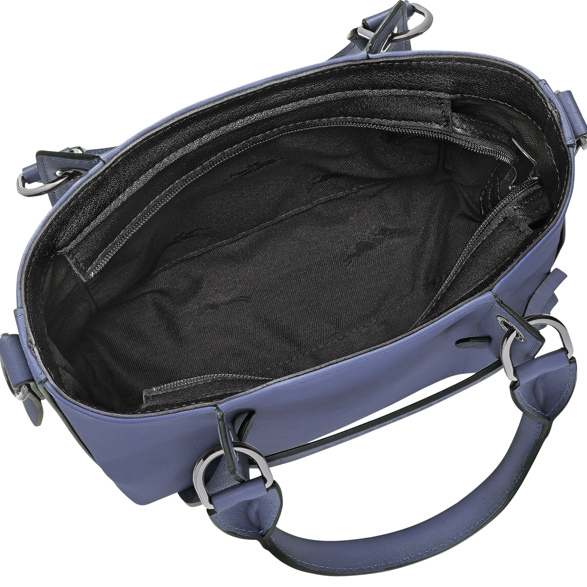 Sac à main S Longchamp 3D