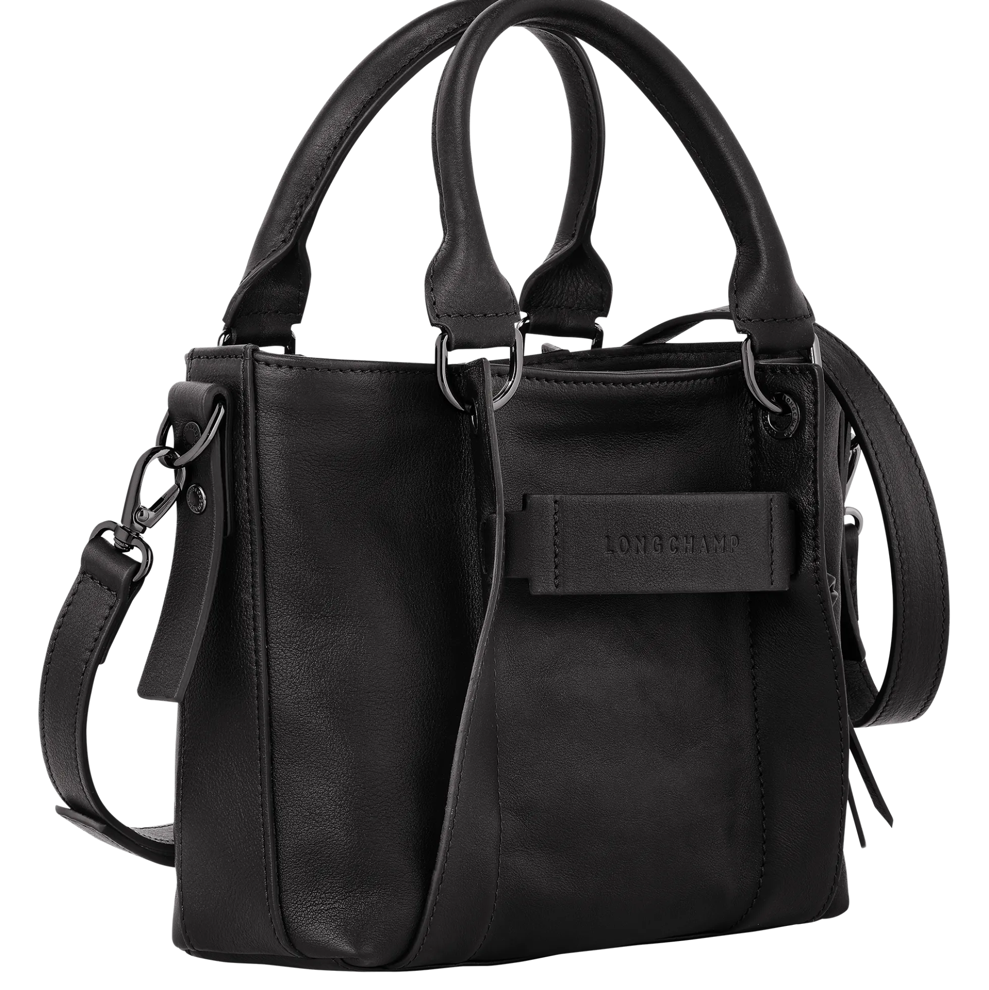 Sac à main S Longchamp 3D