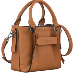 Sac à main S Longchamp 3D