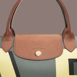 Sac à main S My Pliage