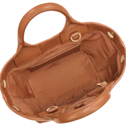 Sac à main XS Le Roseau