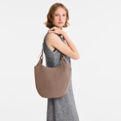 Sac porté épaule L Le Foulonné