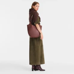 Sac porté épaule L Le Foulonné