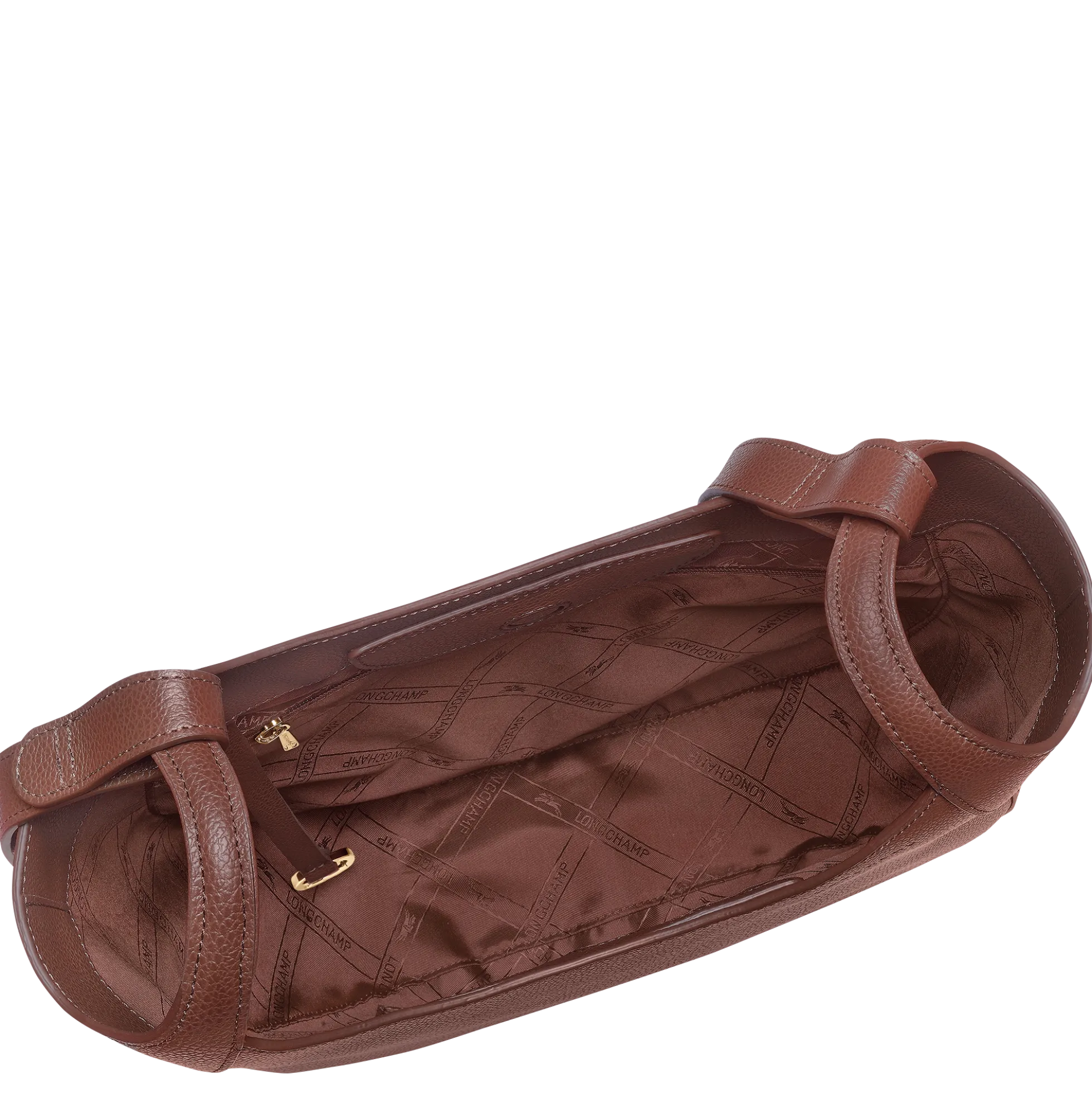 Sac porté épaule L Le Foulonné
