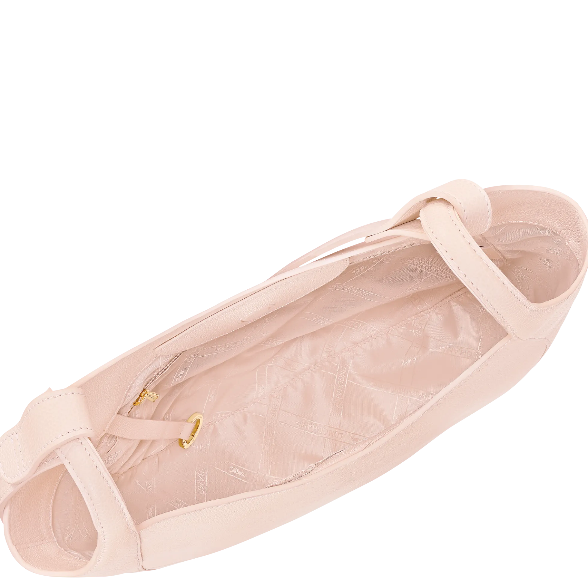 Sac porté épaule L Le Foulonné