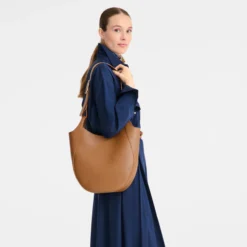 Sac porté épaule L Le Foulonné