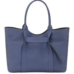 Sac porté épaule L Longchamp 3D