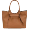 Sac porté épaule L Longchamp 3D