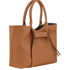 Sac porté épaule L Longchamp 3D