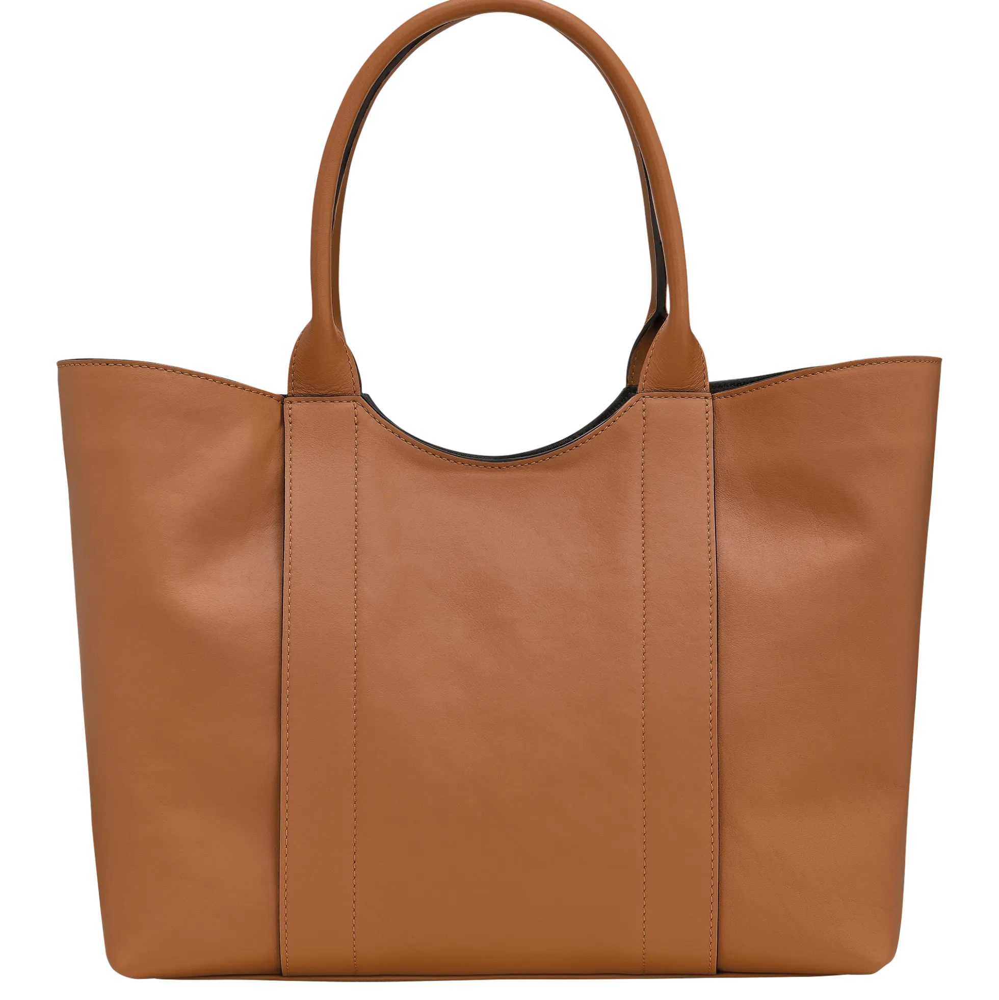 Sac porté épaule L Longchamp 3D