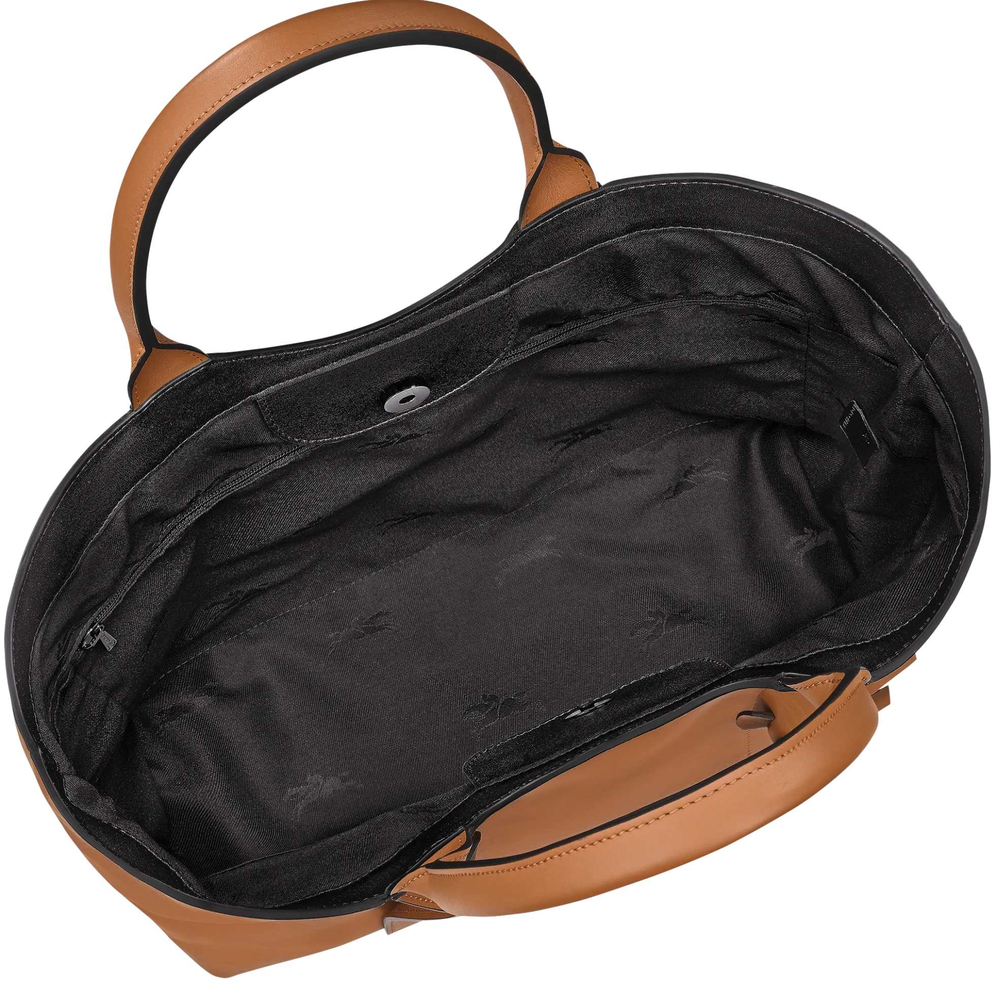 Sac porté épaule L Longchamp 3D