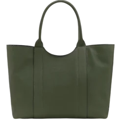 Sac porté épaule L Longchamp 3D