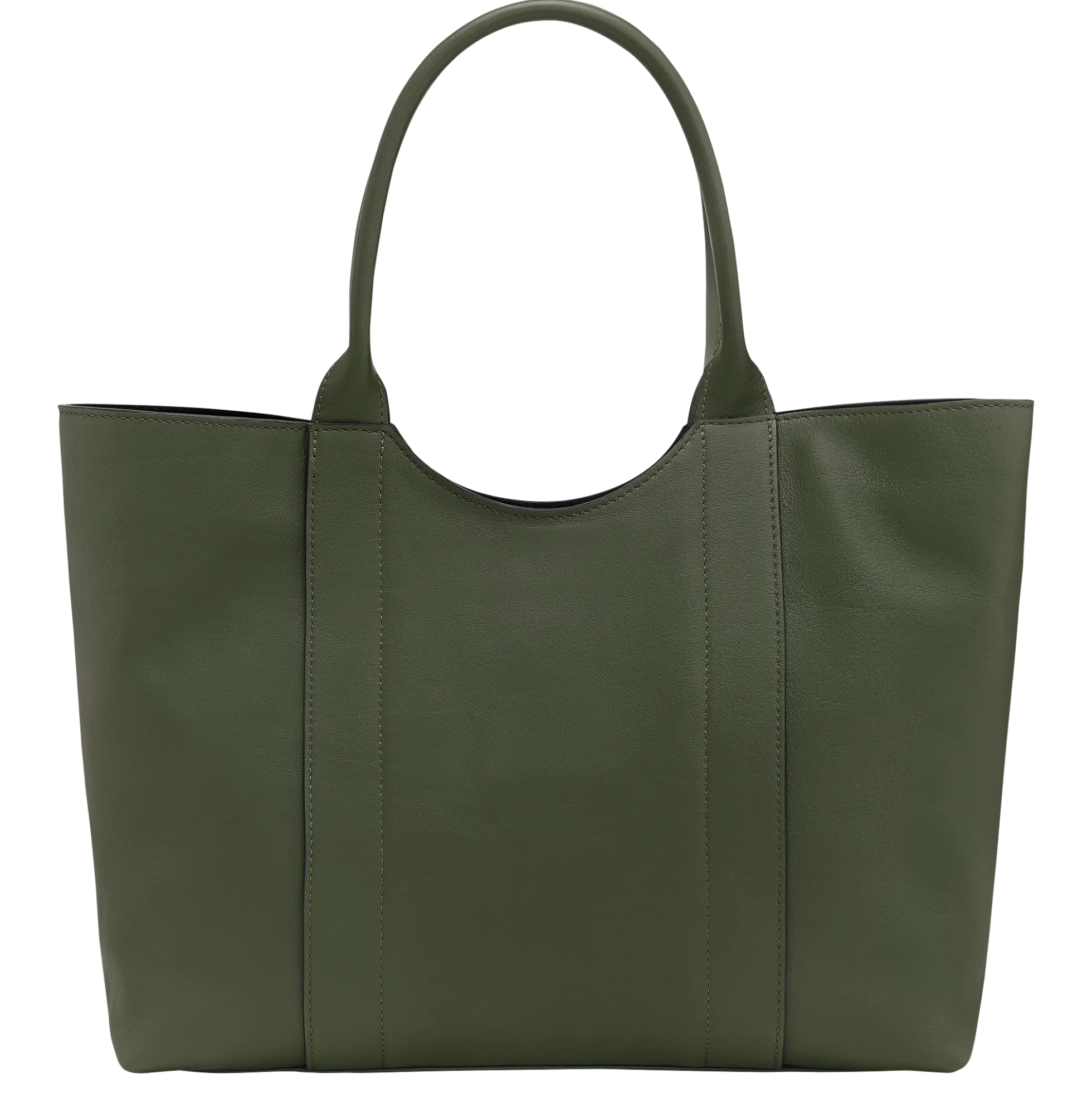 Sac porté épaule L Longchamp 3D