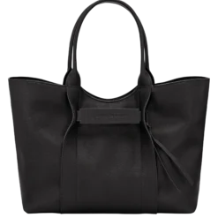 Sac porté épaule L Longchamp 3D