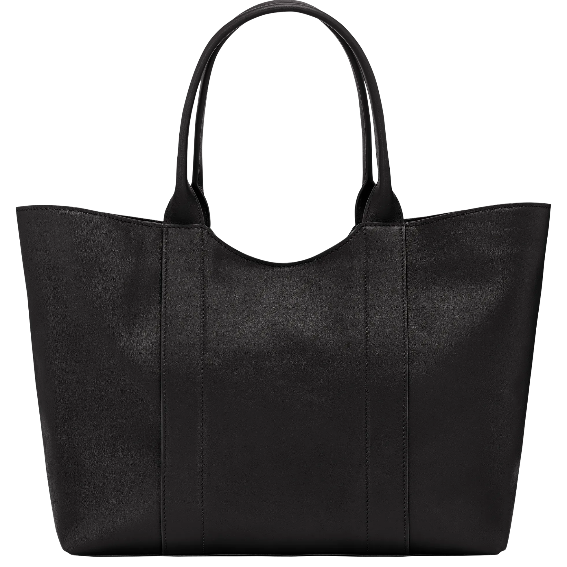 Sac porté épaule L Longchamp 3D