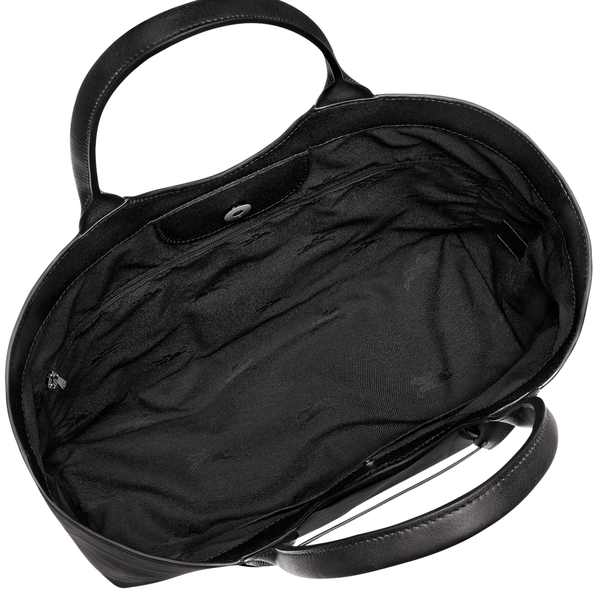 Sac porté épaule L Longchamp 3D