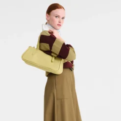 Sac porté épaule L Looong