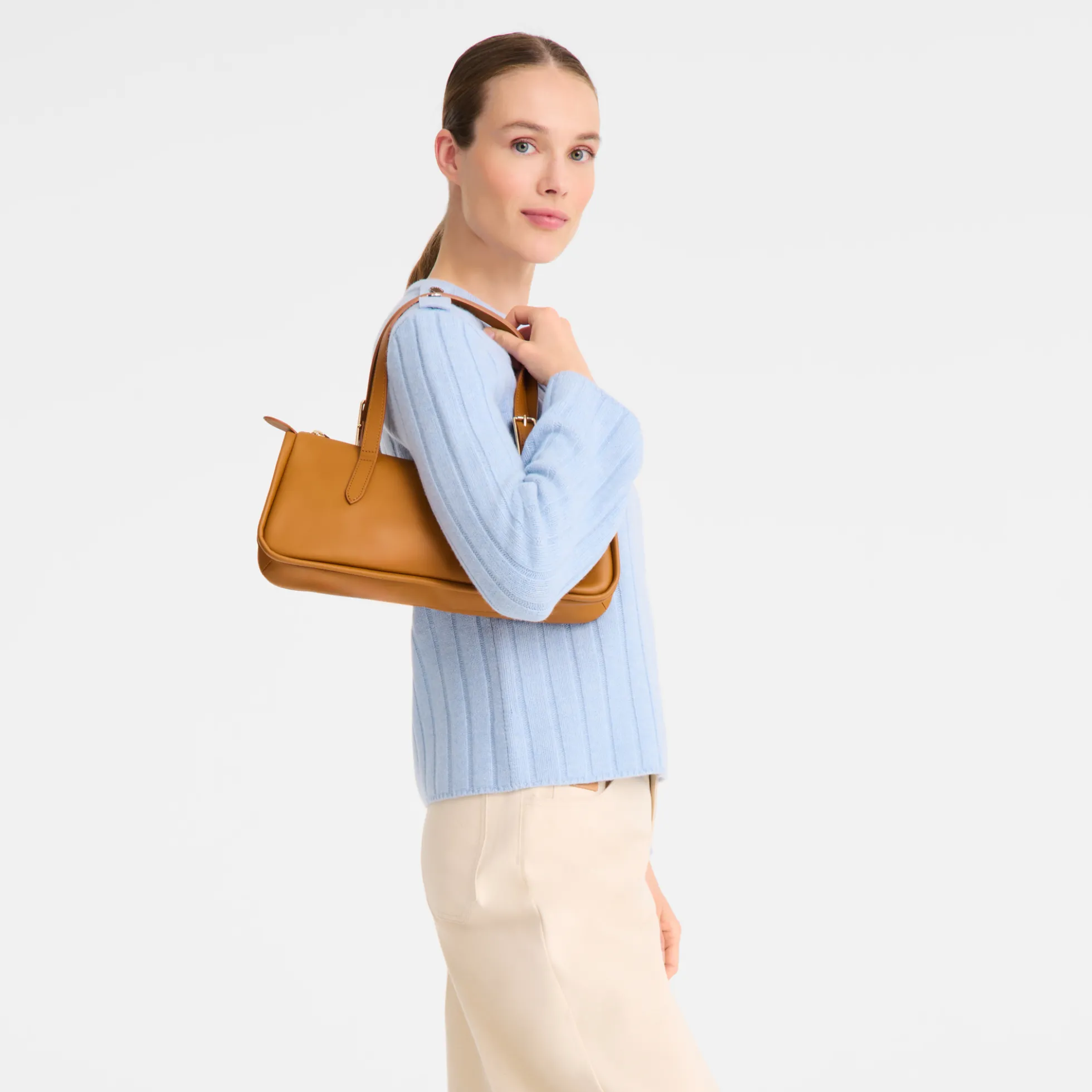 Sac porté épaule L Looong