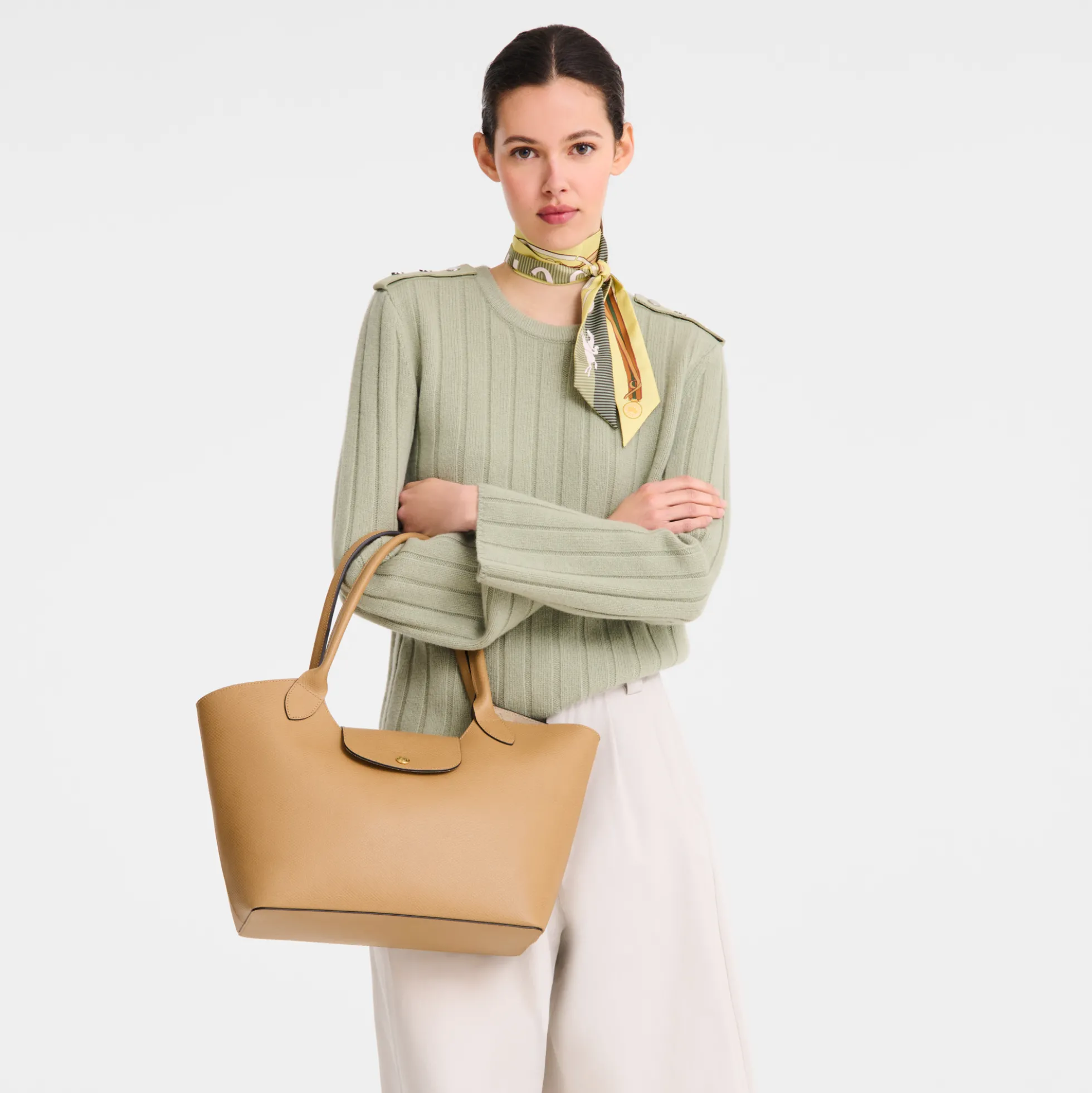 Sac porté épaule L Épure