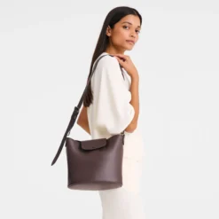 Sac porté épaule M Le Pliage Xtra