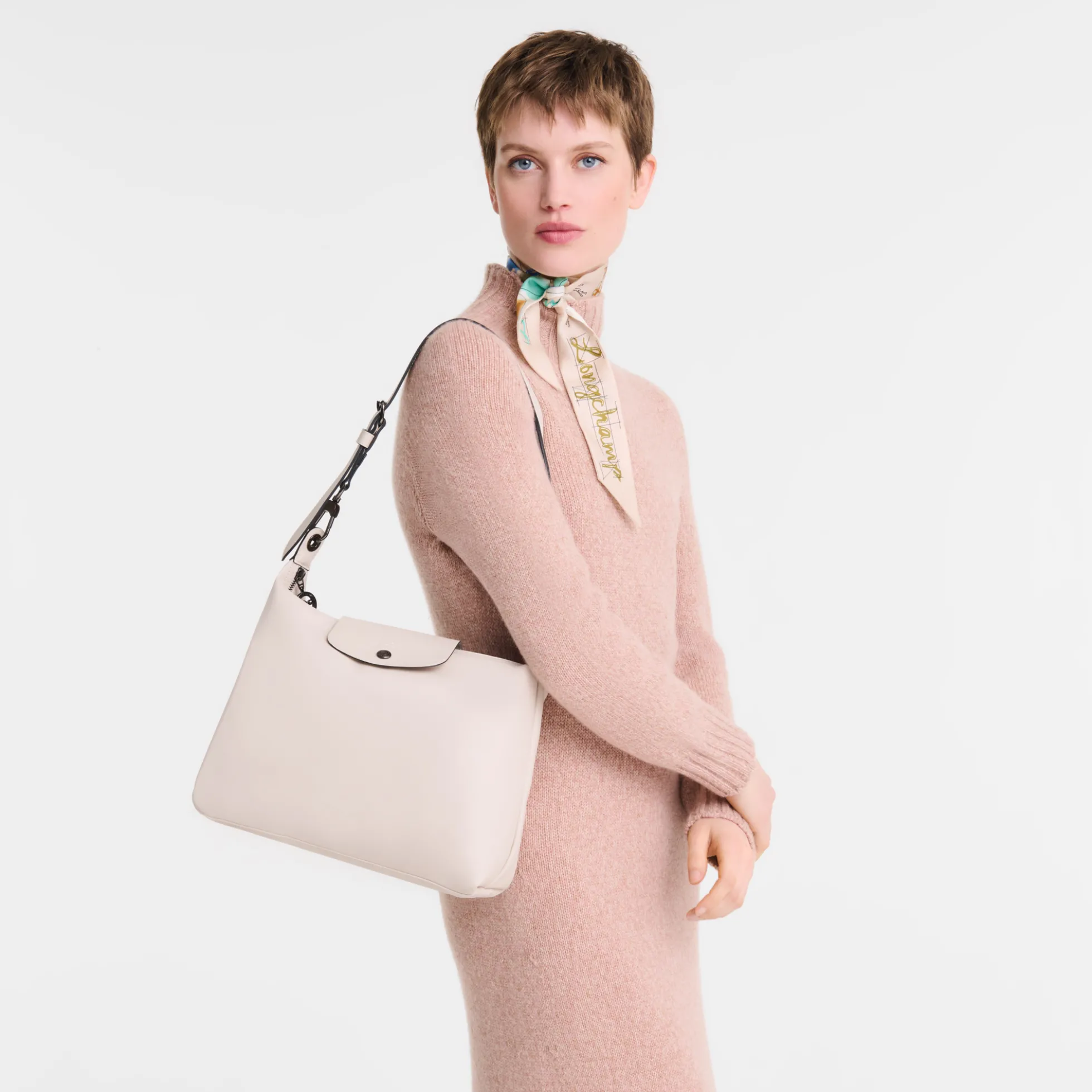 Sac porté épaule M Le Pliage Xtra