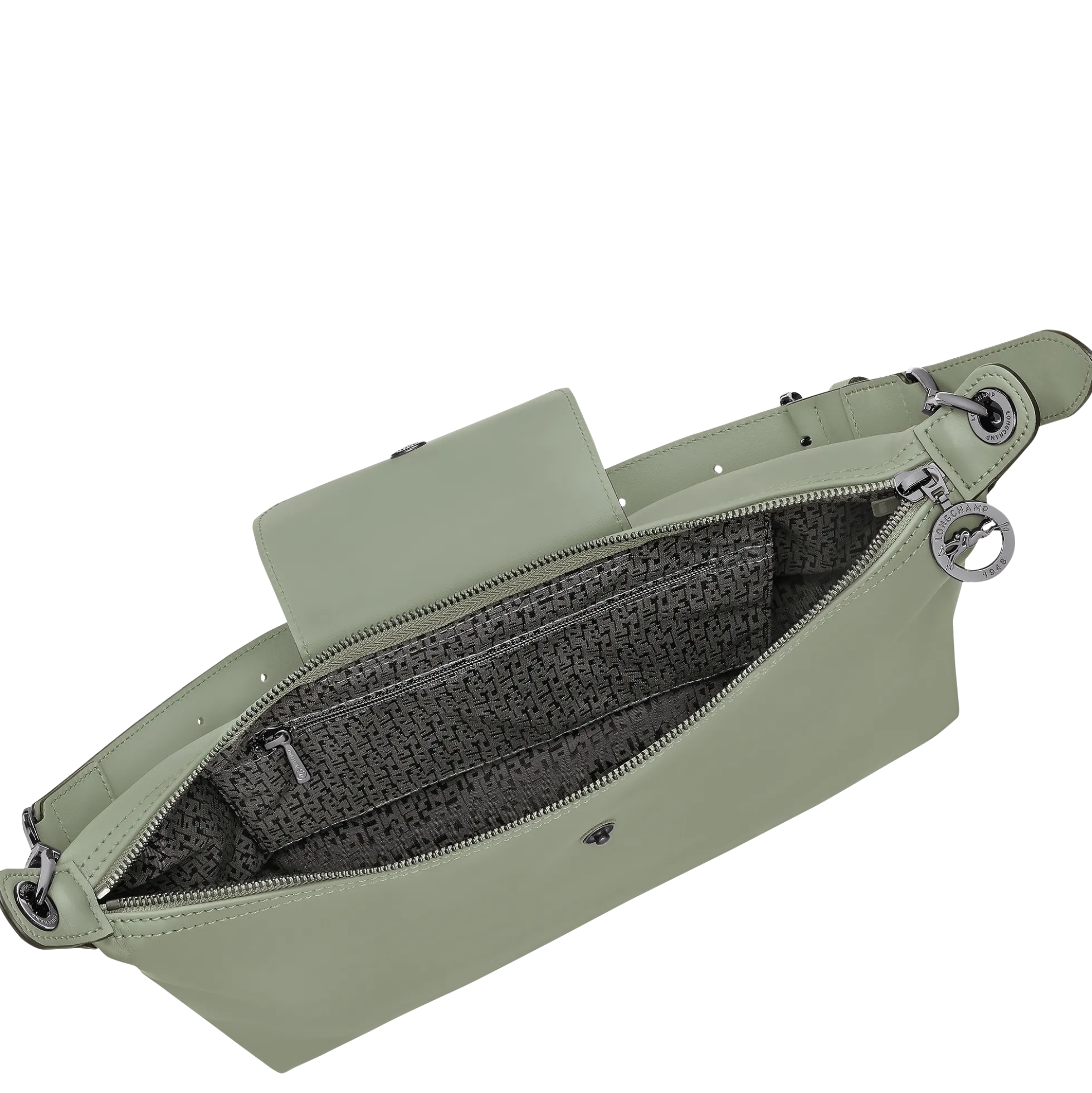 Sac porté épaule M Le Pliage Xtra