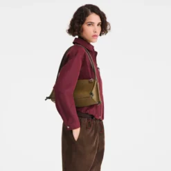 Sac porté épaule M Le Pliage Xtra