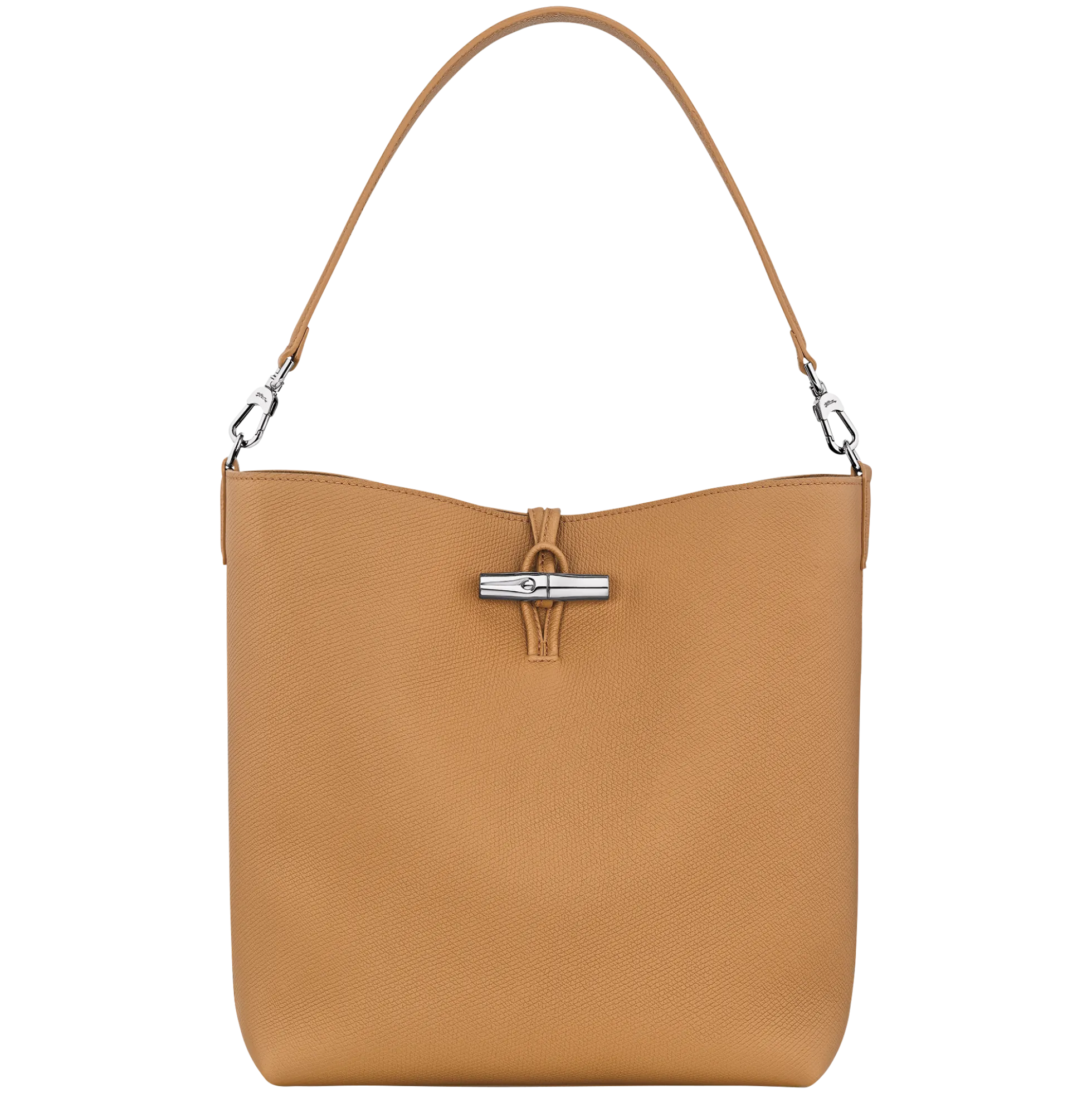 Sac porté épaule M Le Roseau